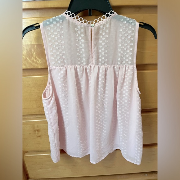 Pink blouse - Picture 3 of 4